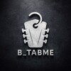 لوگوی کانال تلگرام b_tabb — بی‌تاب | آهنگ جدید آرن خیالی ( Khiali Aaren )