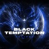 Логотип телеграм канала @b_temptation — BLACK TEMPTATION