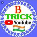 Logo saluran telegram b_tricks_btricks_official — B Tricks
