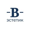 Логотип телеграм канала @b_trit_esthetique — B-trit esthetique