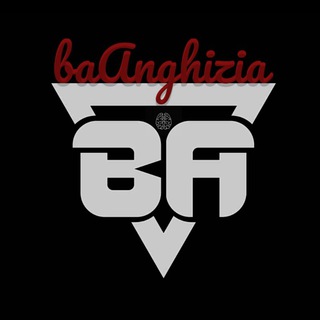 لوگوی کانال تلگرام ba_angizia — 😍 BAANGizia | بَِاَِ اَِنَِگَِــیَِزَِیَِاَِ 😍