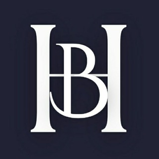 Telegram channel ba.hamov logo