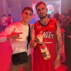 Логотип телеграм канала @ba1raaw — MMA LIFE🤜🤛