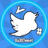لوگوی کانال تلگرام ba30tweet — Ba30Tweet