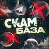 Логотип телеграм канала @ba3a_ckamep0b — БАЗА СКАМЕРОВ.