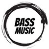 Логотип телеграм канала @ba7_music — Bass Music