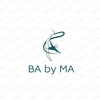 Logo of telegram channel ba_by_ma — BA by MA