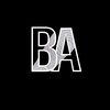 Логотип телеграм канала @ba_sneakers — Кроссовки «BA»