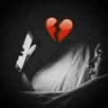 Logo saluran telegram ba_ss_em_30 — عــآشــقـوُن آلَحًزن💔❶