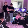Логотип телеграм канала @baaaatss — Оборванцы