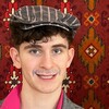 Логотип телеграм канала @baabbich — Бабич