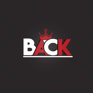 لوگوی کانال تلگرام baackk — BACK | STOCK