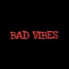 Логотип телеграм канала @baad_vibes — Bad Vibes