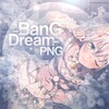 Логотип телеграм канала @baangdreampng — 𝖡𝖺𝗇𝖦 𝖣𝗋𝖾𝖺𝗆 𝖯𝖭𝖦 | Пнг по Бандори