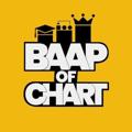 Logo saluran telegram baap_of_charts1 — BAAP OF CHART