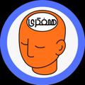 Logo saluran telegram baargam — ?