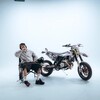 Логотип телеграм канала @baasurmaan — BASURMAN