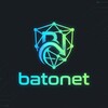 Logo of telegram channel baatonet — Batonet