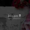 Логотип телеграм канала @baay1ann — bayan