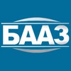 Логотип телеграм канала @baaz123baaz — БААЗ
