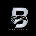 Logo saluran telegram baazigariop — BAAZIGAR ™❤️