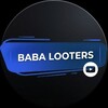 Telegram channel Baba Looters (Official) logo