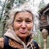 Логотип телеграм канала @baba_yaga_blog — Блог Бабы Яги