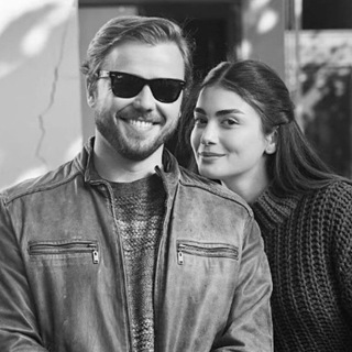 Telegram channel سریال بابا|BABA DIZI👨‍👧‍👦 logo