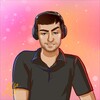 Telegram channel babadzh logo