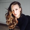 Логотип телеграм канала @babaevskayatg — babaevskayaa | контент монтаж ✨