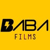 Logo of telegram channel babafilms — BABA FILMS