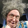 Логотип телеграм канала @babainstagrama — Бабка Капа / Баба Инстаграма / Капитолина Аркадьевна Тварьтерберг