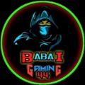 Logo saluran telegram babaiofficiall — BABAI OFFICIAL~™
