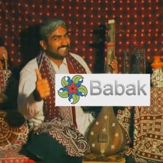 Логотип телеграм канала @babak_ai — Babak ❤️‍🔥 IT