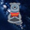 Логотип телеграм канала @babaka_sabaka — БАБАКА