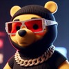 Telgraf kanalının logosu babas1kmoney — BABAS1K 🐻