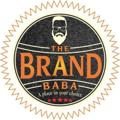 Logo saluran telegram babathebrand5 — 𝘽𝘼𝘽𝘼 𝙏𝙃𝙀 𝘽𝙍𝘼𝙉𝘿💯
