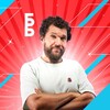 Логотип телеграм канала @babay_belimbay — Бабай Белимбай
