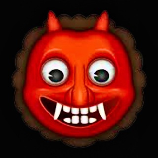 Логотип телеграм канала @babayaga_mp3 — BabaYaga👹