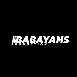 Логотип телеграм канала @babayansfamily — BABAYANS.FAMILY