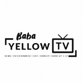Logotipo do canal de telegrama babayellowfiles - BABAYELLOW FILES