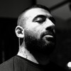 Логотип телеграм канала @babaytattoo — Бабай 2.0
