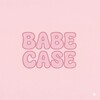 Telegram channel BABE CASE logo