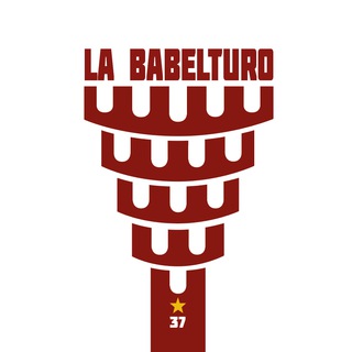 Логотип телеграм канала @babelturo — Вавилон #37