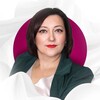 Логотип телеграм канала @babenko_psyholog — СВЕТЛАНА БАБЕНКО| ПУТЬ К СЕБЕ
