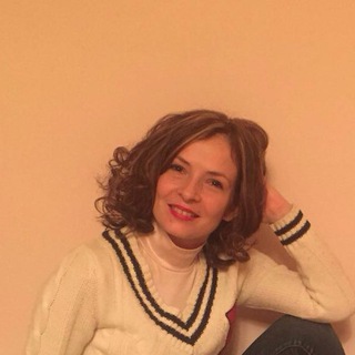 Логотип телеграм канала @babenkojulis — Психология. Новая реальность