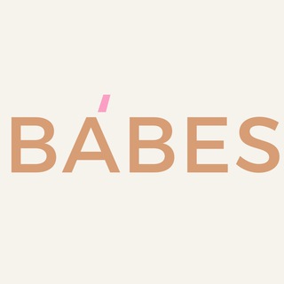 Логотип телеграм -каналу babesbrnd — Babes