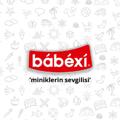 Logo saluran telegram babexi1 — Babexi®(Baby-Kids-Junior)