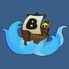 Логотип телеграм канала @babft — BABFT AutoBuild