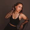 Логотип телеграм канала @babichtime — BABICHTIME